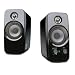Creative Inspire T10 2.0 Multimedia Speaker System with BasXPort Technology