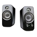 Multimedia Speaker System