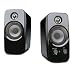 Creative Labs Inspire T10 2.0 Multimedia Speaker System with BasXPort Technology