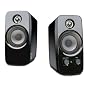Creative Labs Inspire T10 2.0 Multimedia Speaker System with BasXPort Technology