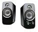Creative Labs Inspire T10 2.0 Multimedia Speaker System with BasXPort Technology