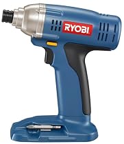Factory-Reconditioned Ryobi ZRP230 One+ Impact Driver (Bare Tool)