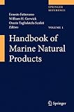 Handbook of marine natural products