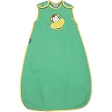 Morris Monkey Baby Sleeping Bag 2.5 Tog