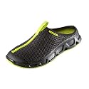 Salomon Schuh Männer RX Slide , schwarz/grün