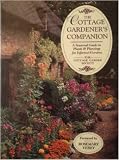 The cottage gardener's companion