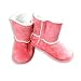 Private Label - Toddler Girls Slipper, Salmon