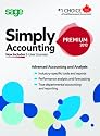 Simply Accounting by Sage Premium 2010
