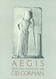 Aegis, Selected Poems 1970-1980