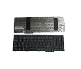 BRAND NEW FOR ACER EXTENSA 5235-901G16MN LAPTOP ENGLISH KEYBOARD UK LAYOUT BLACK COLOUR