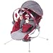 Combi Pod Bouncer in Chili