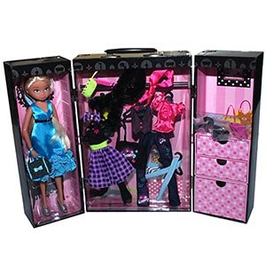 Imagination Girl Fashion Showcase
