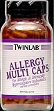 Allergy Multi 100C