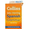 Collins Easy Learning Spanish Grammar (Collins Easy Learning)