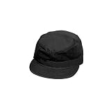 Kids Military Fatigue Cap