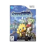 SQUARE ENIX FINAL FANTASY FABLES CHOCOBO DUNGEON