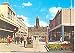 Rotterdam Netherlands Stadhuisplein Postcard