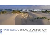 Grenzen der Landschaft: Fotografiert auf Sylt