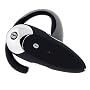 Wireless Bluetooth Handsfree Headset for Samsung Byline R310, Omnia i910, Renown U810, Hue II R600, Saga i770, Eternity A867, SGH-A777, Gravity T459, Behold T919, Delve R800, A767 Propel Cell Phone