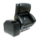 LC-900 Media Lift Chair with Accessory Wedge
