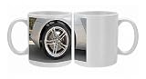 Audi R8 German Germany Photo Mugs