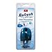 AMERICAN COVERS Fresh Linen Refresh Your Car Scented Oil Air Freshener Sold in packs of 3