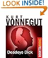 Deadeye Dick (Kurt Vonnegut Series)