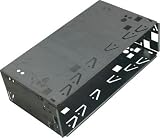 Review Autoleads  / Autoleads Sony/Blaupunkt/Grundig/Philips Car Stereo Radio Cage Pc5-118