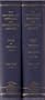 The New England Historical and Genealogical Register: Index of Persons A-O and P-Z, and Index of Subjects & Places, Volumes 1-50 (Two Volume Set)