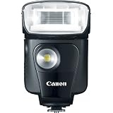 Canon Speedlite 320EX Flash for Canon SLR Cameras