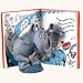 Horton Hears a Who! 2008 Hallmark Keepsake Ornament