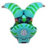 Bakugan Battle Brawlers GREEN FALCONEER