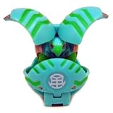 BakuganBattleBrawlersGameSingleLOOSEFigureZephyrozGreenFALCONEERFALCONOID