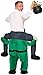 Once Upon a Leprechaun All-In-One Costume