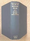 The life of Bertrand Russell
