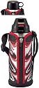 TIGER ステンレスボトル<サハラ>2WAY ブラック 0.8L MBO-A080-K