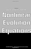 Nonlinear evolution equations