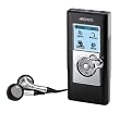 Archos Gmini XS 100 Tragbarer MP3-Player 3 GB schwarz