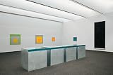 Donald Judd and Josef Albers: Color, Material, Space