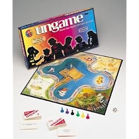 The Ungame by TaliCor
