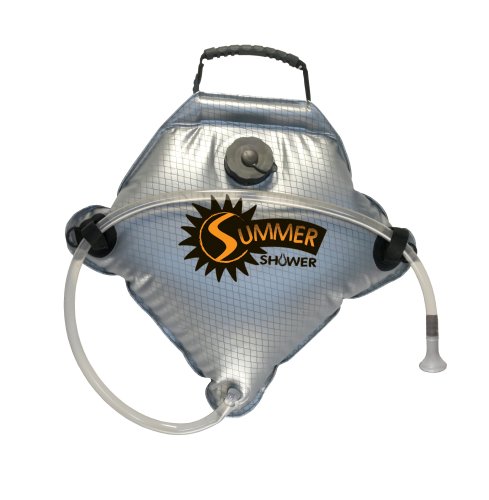 Advanced Elements 2.5 Gallon Summer Shower / Solar Shower