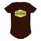 LIVE WITHOUT Pipe Organ , I DON'T THINK SO ! ベビーボディ