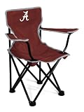 NCAA Alabama Toddler Chair