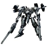 ARMORED CORE インテリオル Y01-TELLUS テルス (1/72スケールプラスチックキット）