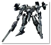 ARMORED CORE �C���e���I�� Y01-TELLUS �e���X (1�^72�X�P�[���v���X�`�b�N�L�b�g)�̃C���[�W���g�傷��