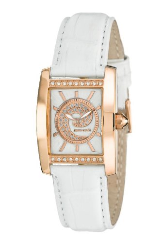 Pierre Cardin Damen-Uhren Quarz Analog PC104092F02