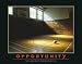 Opportunity by Unknown. Size 22.40 inches width by 16.05 inches height. High Quality Art Poster Print