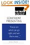 

The Truth About Confident Presenting
