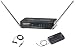 Audio Technica ATW-251/L-T2 Wireless VHF Lavaliere Microphone System