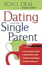 Dating and the Single Parent: * Are You Ready to Date? * Talking With the Kids * Avoiding a Big Mistake * Finding Lasting Love
